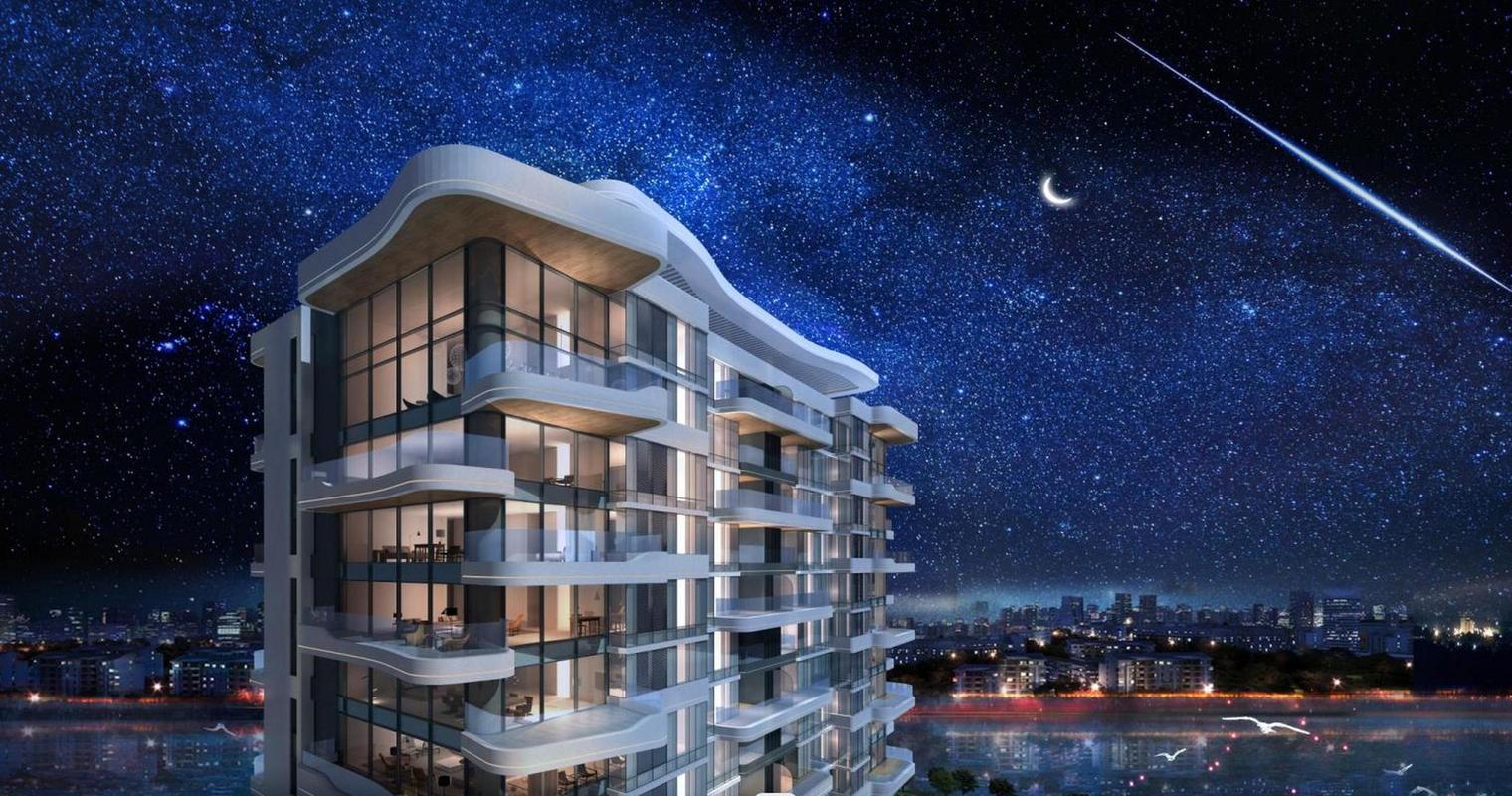 鄭州未來(lái)天奕 地段與產(chǎn)品的交響，何者更動(dòng)人心？